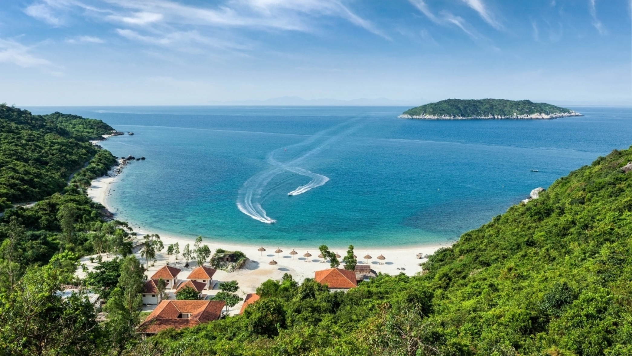 Cham Island Speedboat Snorkeling Tour From Hoi An