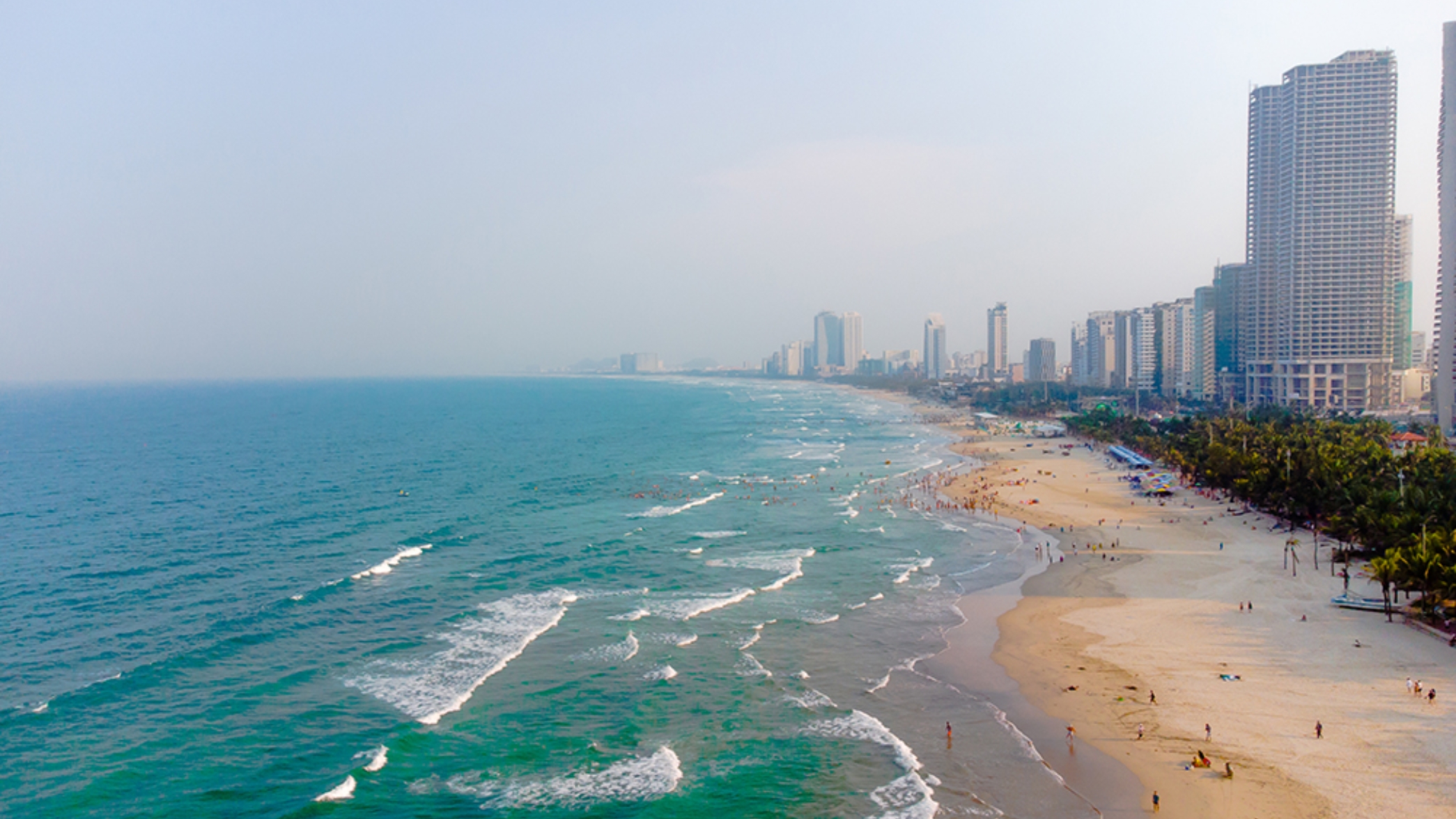 My Khe Beach Da Nang