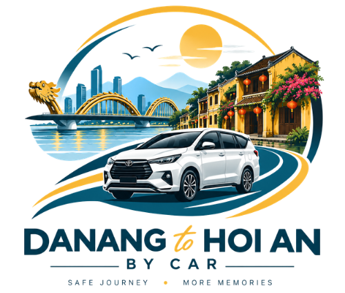 Da Nang to Hoi An by Car