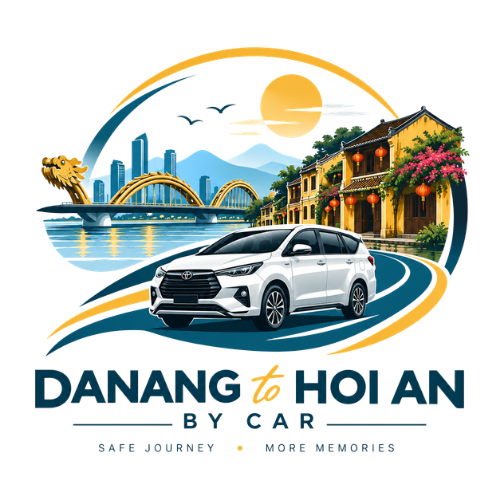Da Nang Hoi An Private Car